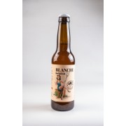 Belgian Blanshe Ale 